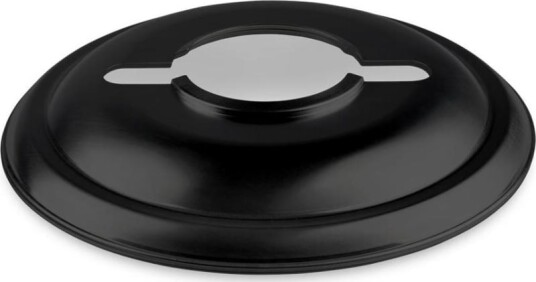 Feuerhand Reflector Shade For Baby Special 276 OneSize, Jet Black