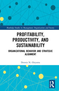 Onyama Dennis Profitability Productivity and Sustainability