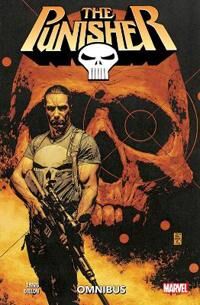 Punisher Omnibus Vol. 1 By Ennis & Dillon Av Garth Ennis Punisher Omnibus Vol. 1 By Ennis & Dillon Av Garth Ennis