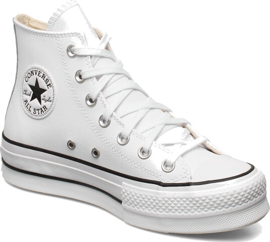 Converse Chuck Taylor All Star Lift - White - 41.5