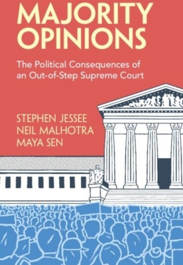 Majority Opinions Majority Opinions