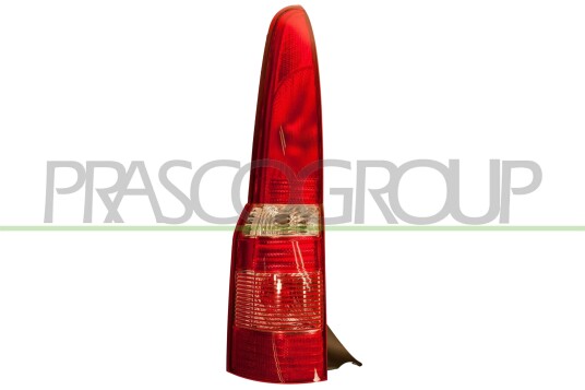 PRASCO FT1224174 Baklykt