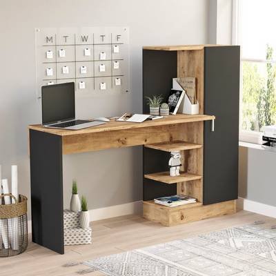 Homitis Skrivebord CT2 1709927-01-0 1710919-01-0