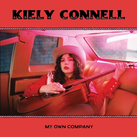 Kiely Connell  My Own Company  LP/Vinyl
