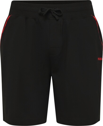 HUGO Noah Shorts Black S