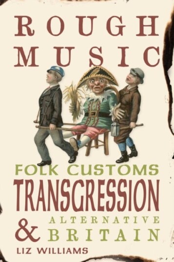 Rough Music Rough Music