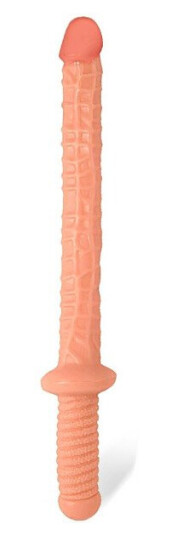 Blade Realistic Dildo Sword 47 cm