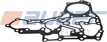 Tetning, girmekanisme AUGER 70043