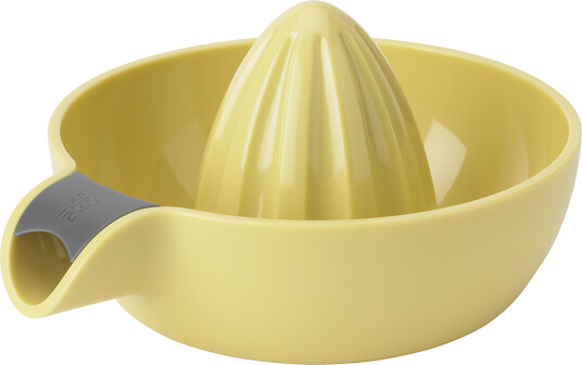 RIG-TIG Juicy sitruspresse Gul