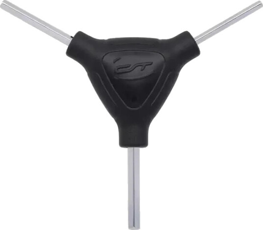 CONTEC TFP-220 Y-nøkkel unbrako 4, 5 og 6mm