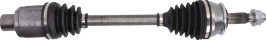 Point Gear Drivaksel POINT GEAR PNG74775