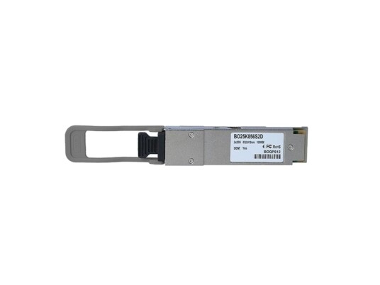 Blueoptics Qsfp-40G-Sr2-Bidi-Ix-Bo Fiber Optisk 40 Mbit/S Qsfp Lc 50/125 Μm 100 M