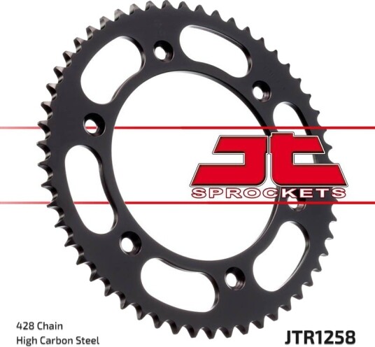 Kjedehjul JTSPROCKETS JTR1258.54