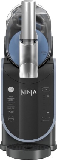 Ninja SLUSHi Ismaskin FS301EU Arktisk Blå/Grå med RapidChill Teknologi Ninja SLUSHi Ismaskin FS301EU Arktisk Blå/Grå med RapidChill Teknologi