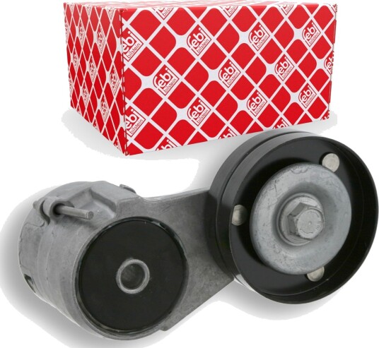 Remstrammer, vifterem FEBI BILSTEIN 23365 Remstrammer, vifterem FEBI BILSTEIN 23365