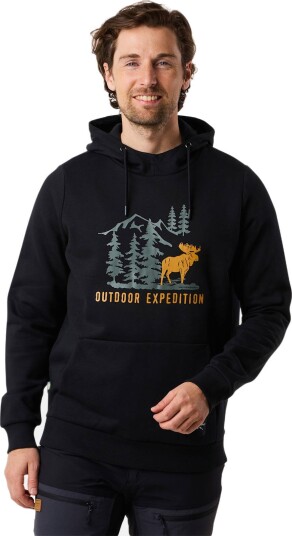 Swedemount Forest Hood