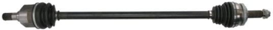 Point Gear Drivaksel POINT GEAR PNG76403