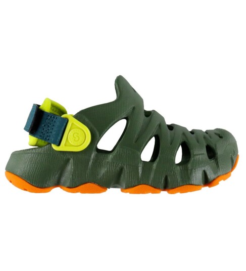 KEEN Ke Hyperflt C Bronze Khaki green 31 KEEN Ke Hyperflt C Bronze Khaki green 31