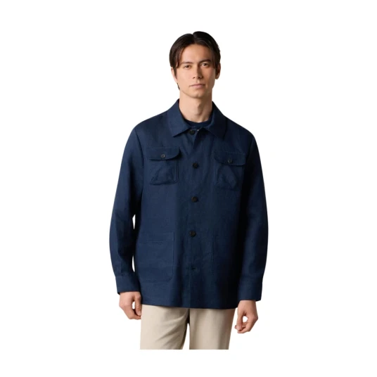 Brooks Brothers Herre Jakker Blå L, Brooks Brothers Herre Jakker Blå L,