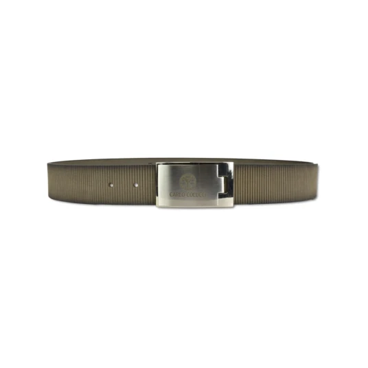 Carlo Colucci Herre Accessories Beige 115 CM Carlo Colucci Herre Accessories Beige 115 CM