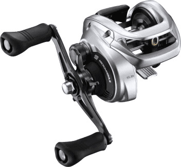 Shimano Tranx B 400 Right Hand Shimano Tranx B 400 Right Hand
