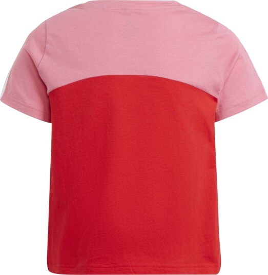 Hummel Jump Aop T Skjorte Ochre (140 / 10 år)