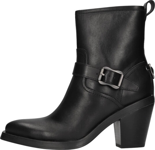 ASH Dame Sko Svart 39 EU,