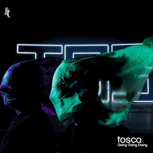 Tosca Going Going Going LP/Vinyl Tosca Going Going Going LP/Vinyl