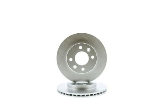 Bremseskive AISIN B6F927S Bremseskive AISIN B6F927S