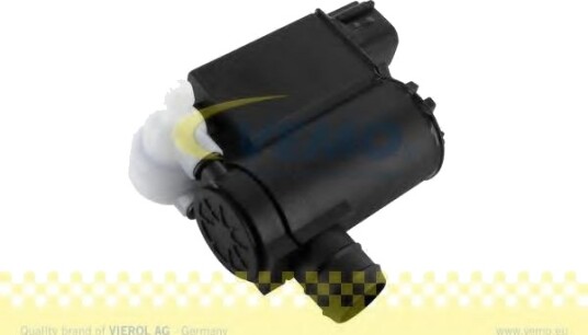 Spylepumpe VEMO V52-08-0002 Spylepumpe VEMO V52-08-0002