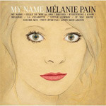Melanie Pain My Name CD