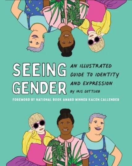 Seeing Gender Av Iris Gottlieb