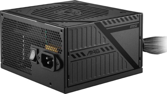 MSI MAG A650BNL 650W 306 7ZPAX11 809 MSI MAG A650BNL 650W 306 7ZPAX11 809