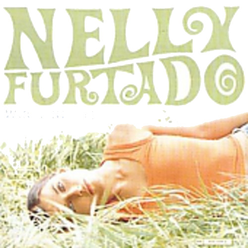 Nelly Furtado Whoa Nelly CD