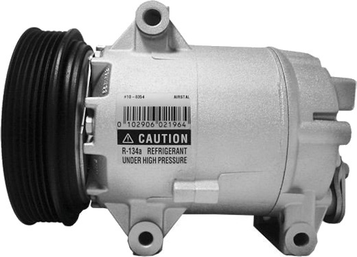 AC-kompressor Airstal 10-0354