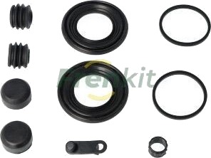 FRENKIT 248093 Reparasjonssett, bremsecaliper