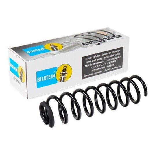Fjær BILSTEIN 37-274573 Fjær BILSTEIN 37-274573