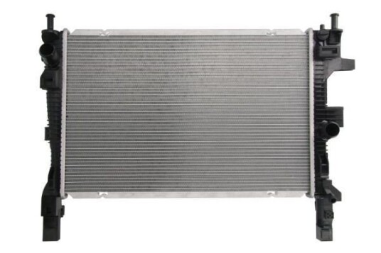 Radiator THERMOTEC D7G040TT Radiator THERMOTEC D7G040TT