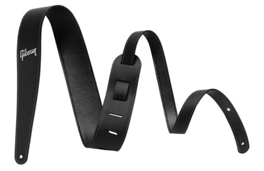 Gibson S&a; Adam Jones 1979 Premium Guitar Strap Black