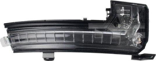 TYC 332-0100-3 Blinklys