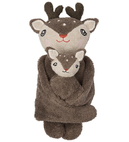 OYOY Dea & Baby Dac Deer Soft Leketøy OYOY Dea & Baby Dac Deer Soft Leketøy
