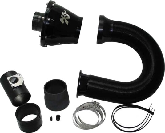 Sportluftfiltersystem K&N Filters 57A 6034 Sportluftfiltersystem K&N Filters 57A 6034
