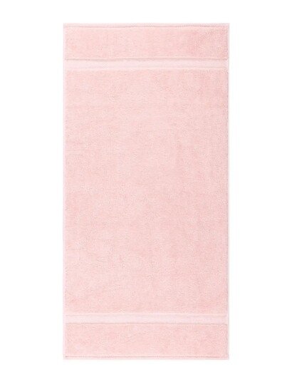 Ralph Lauren Home Dulaney Handtowel Pink 50X100CM