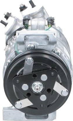 AC-kompressor BV PSH 090.815.023.905 AC-kompressor BV PSH 090.815.023.905
