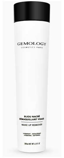 Gemology Paris Paris Bijou Nacré Make-up remover