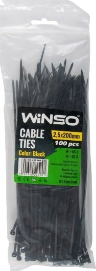 WINSO 225200 Strips