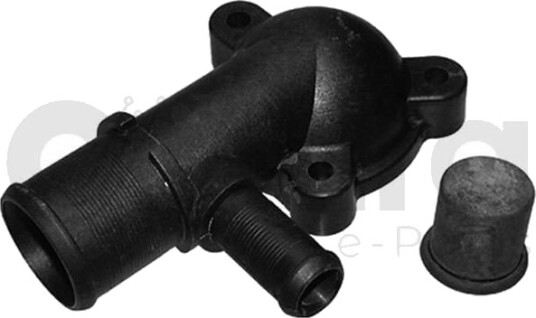 Kjølevæskeflens Alfa e Parts AF10637