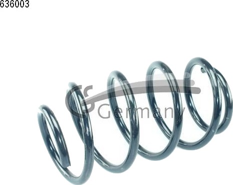CS Germany 14.636.003 Fjær CS Germany 14.636.003 Fjær