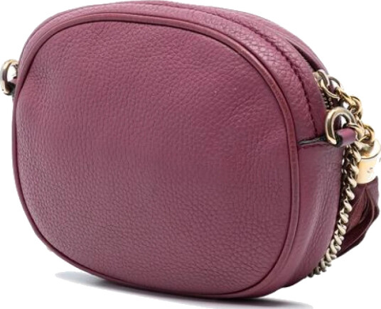 Gucci Vintage Dame Rosa