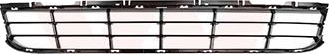 Ventilasjonsgitter VAN WEZEL 0557590